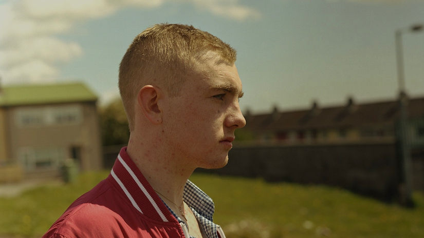 CHRISTY | Brendan Canty